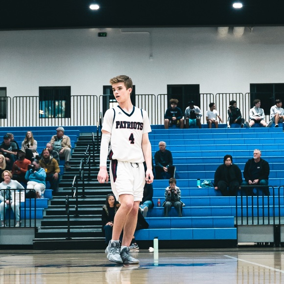 Meet your Posher, Matthew - Picture 1 of 1